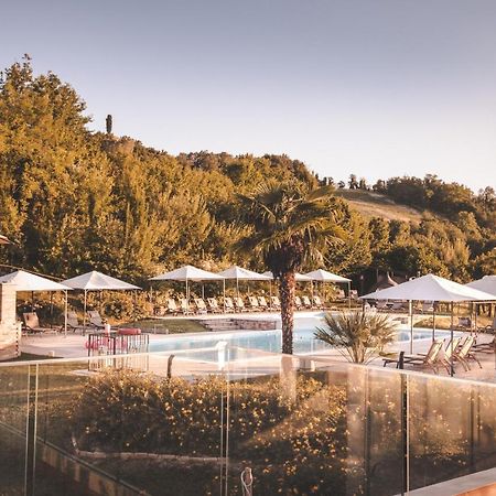 Hotel Relais Almaranto Calamandrana Zewnętrze zdjęcie