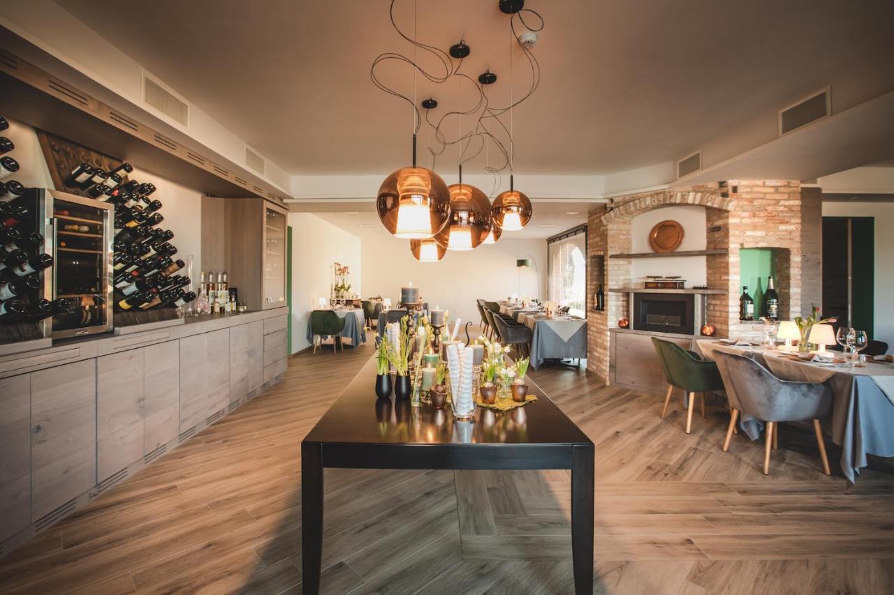 Hotel Relais Almaranto Calamandrana Zewnętrze zdjęcie
