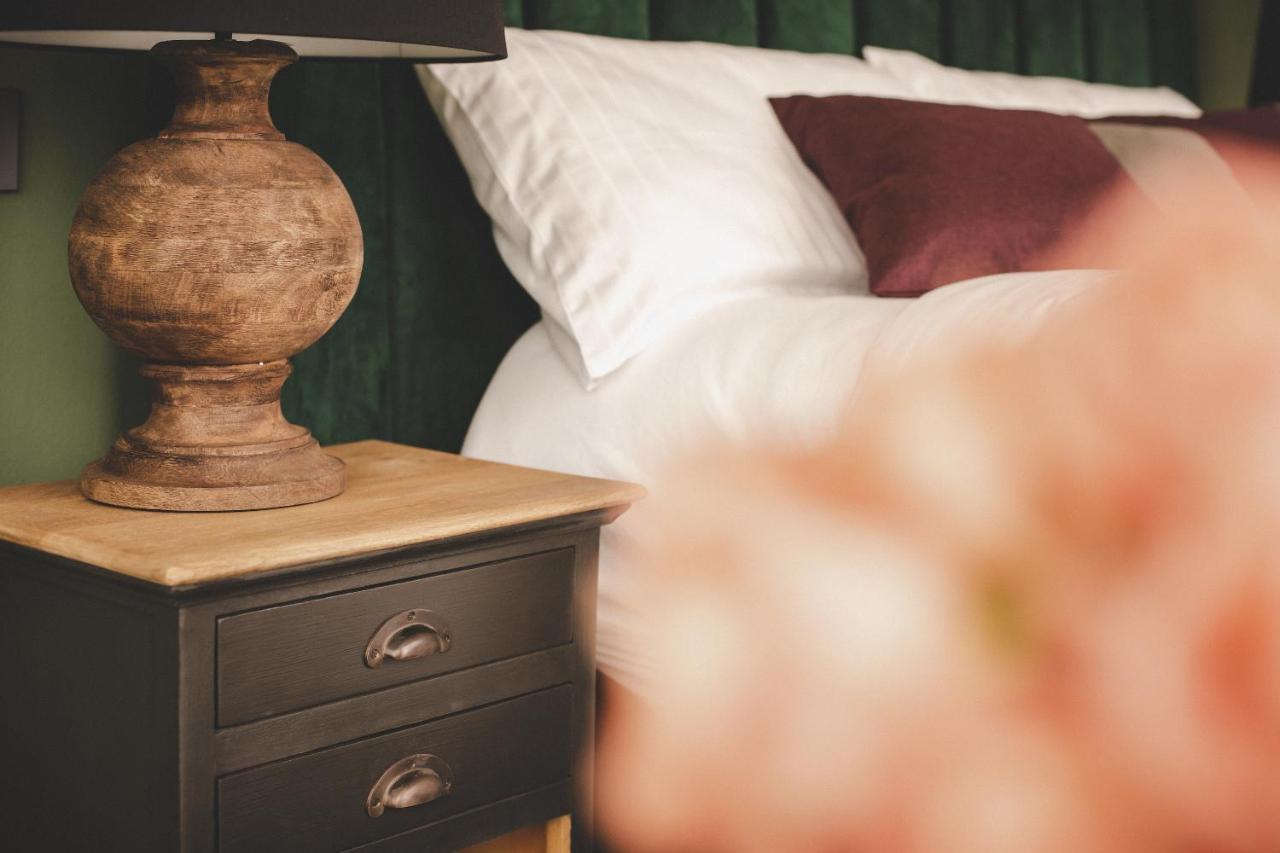 Hotel Relais Almaranto Calamandrana Zewnętrze zdjęcie