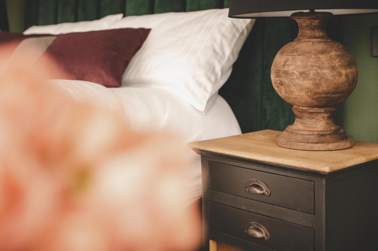 Hotel Relais Almaranto Calamandrana Zewnętrze zdjęcie