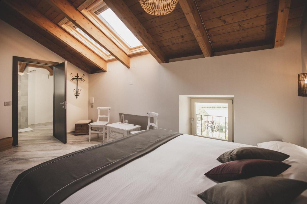 Hotel Relais Almaranto Calamandrana Zewnętrze zdjęcie