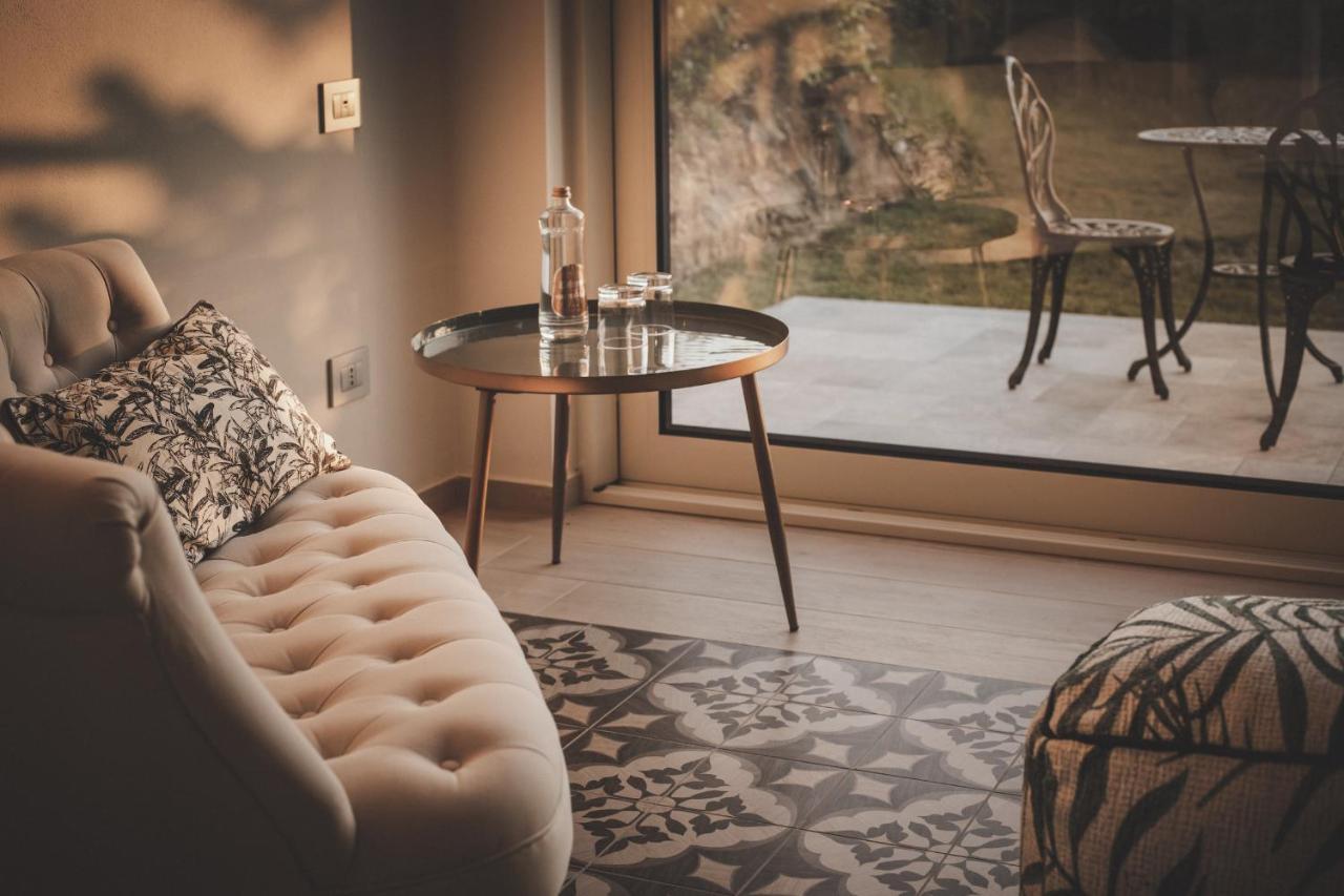Hotel Relais Almaranto Calamandrana Zewnętrze zdjęcie
