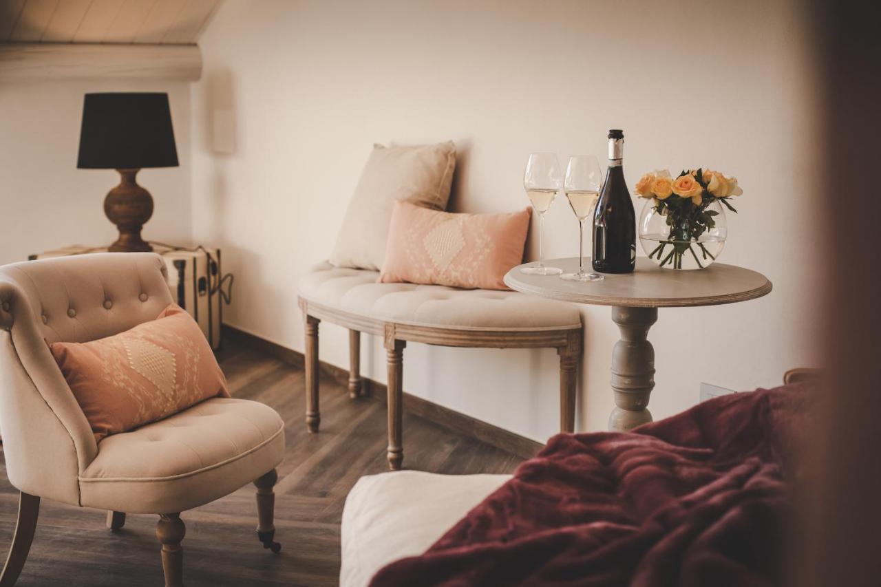 Hotel Relais Almaranto Calamandrana Zewnętrze zdjęcie