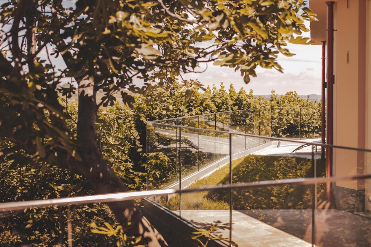 Hotel Relais Almaranto Calamandrana Zewnętrze zdjęcie