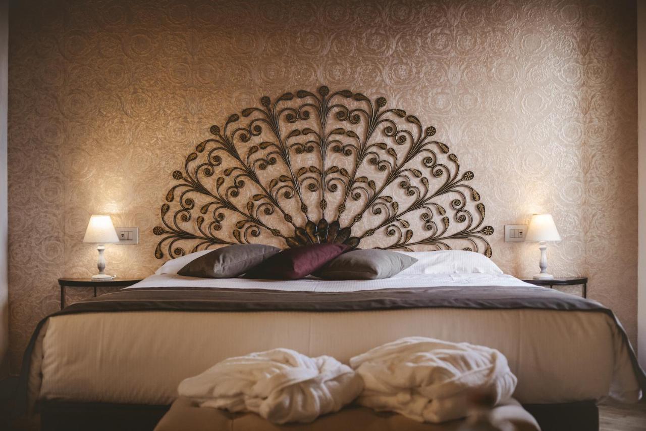 Hotel Relais Almaranto Calamandrana Zewnętrze zdjęcie