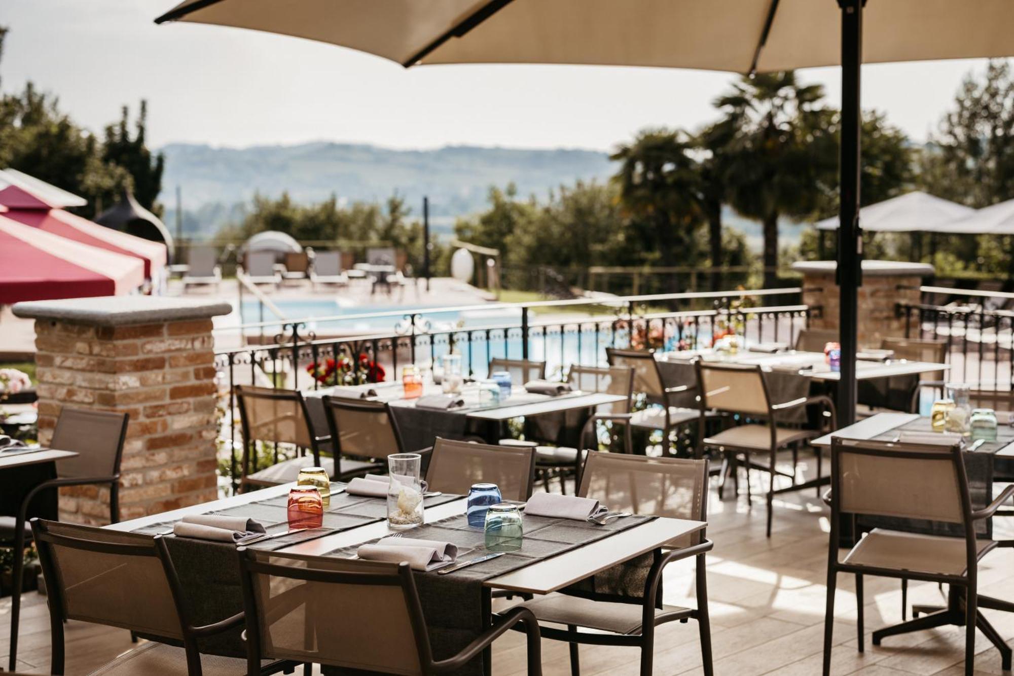 Hotel Relais Almaranto Calamandrana Zewnętrze zdjęcie
