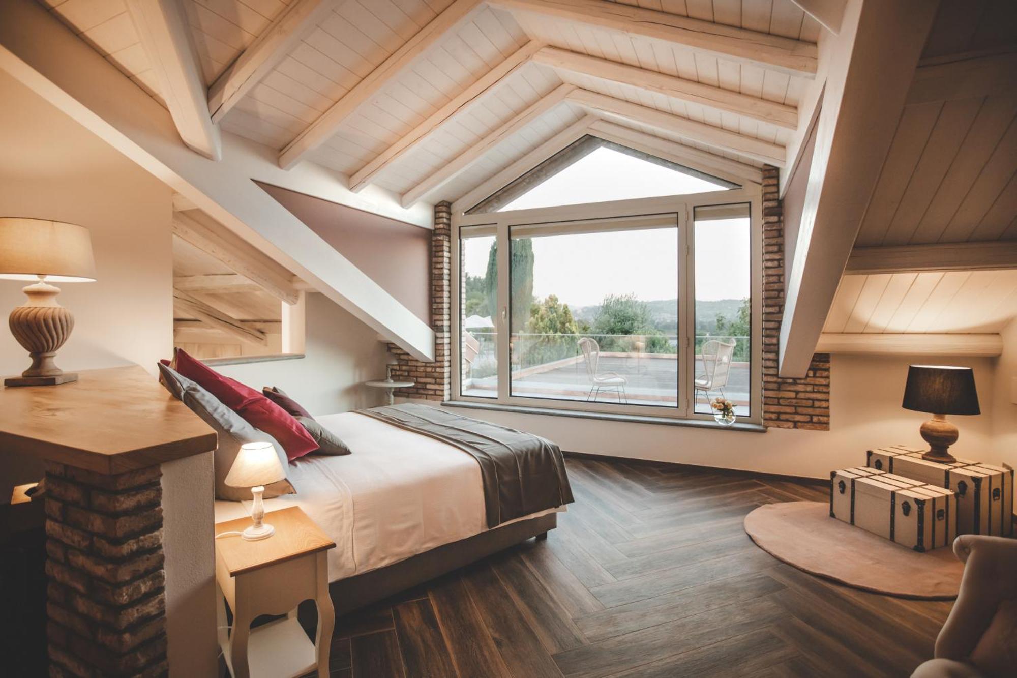 Hotel Relais Almaranto Calamandrana Zewnętrze zdjęcie