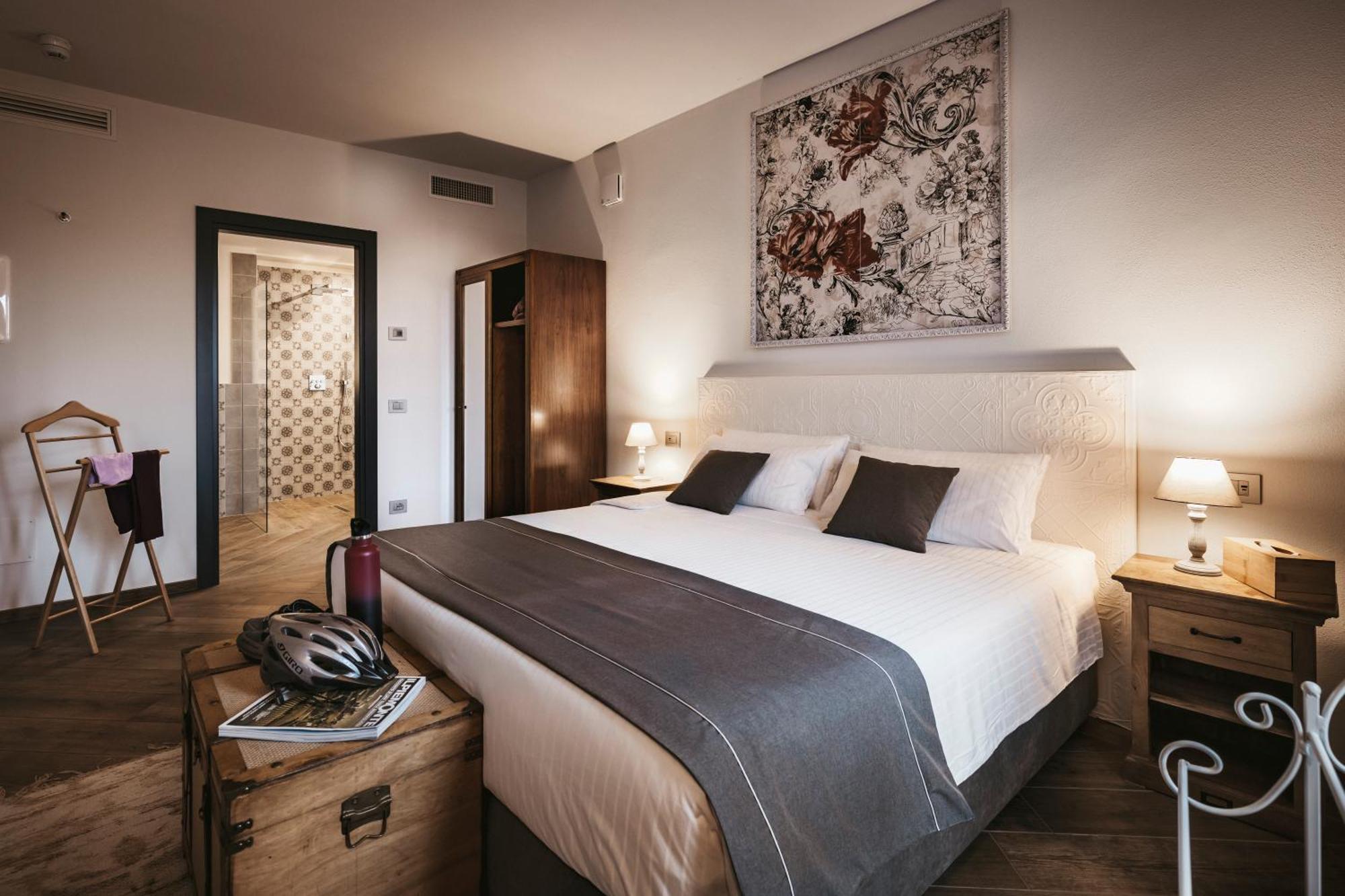 Hotel Relais Almaranto Calamandrana Zewnętrze zdjęcie