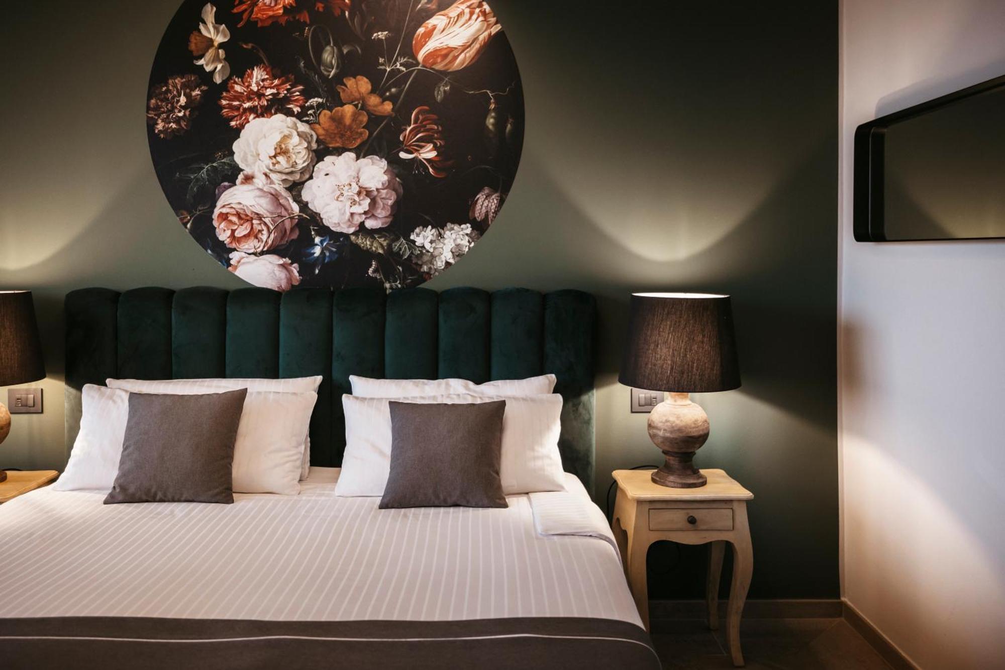 Hotel Relais Almaranto Calamandrana Zewnętrze zdjęcie