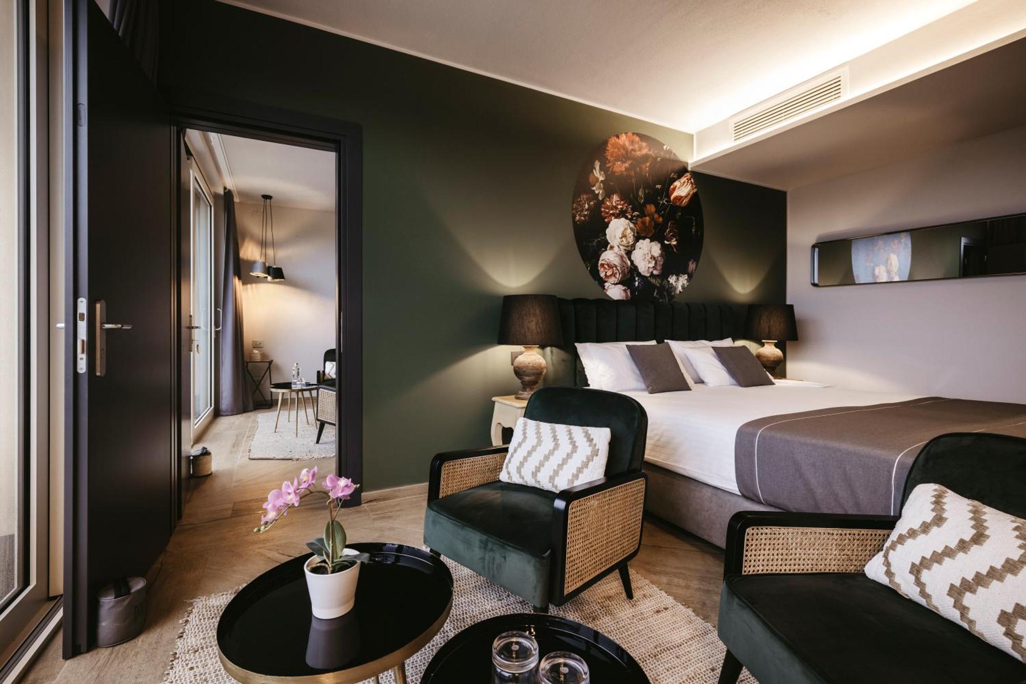 Hotel Relais Almaranto Calamandrana Zewnętrze zdjęcie